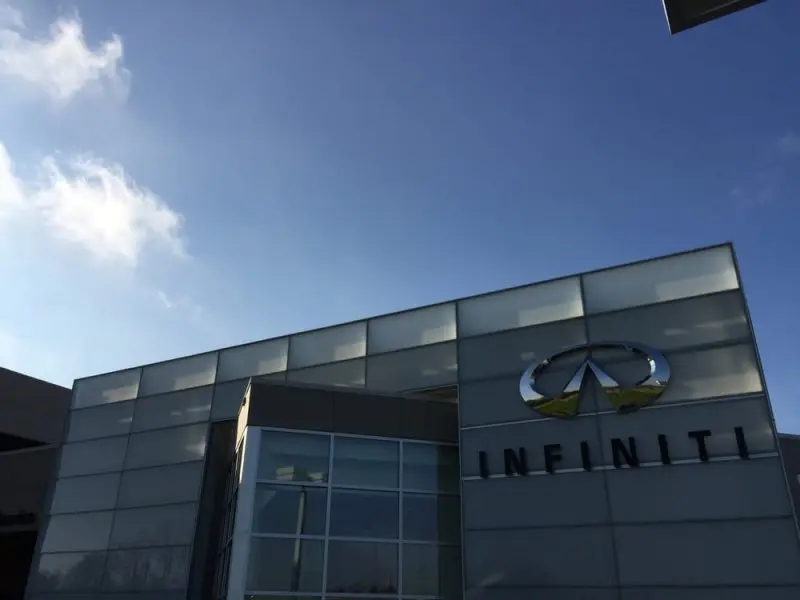 Herrin-Gear INFINITI Herrin-Gear INFINITI