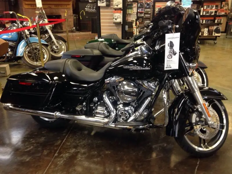 Harley-Davidson of Jackson Harley-Davidson of Jackson