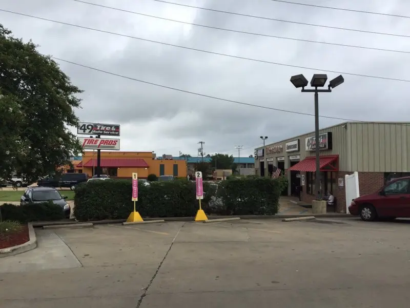 49 Tire & Auto Service Tire Pros 49 Tire & Auto Service Tire Pros