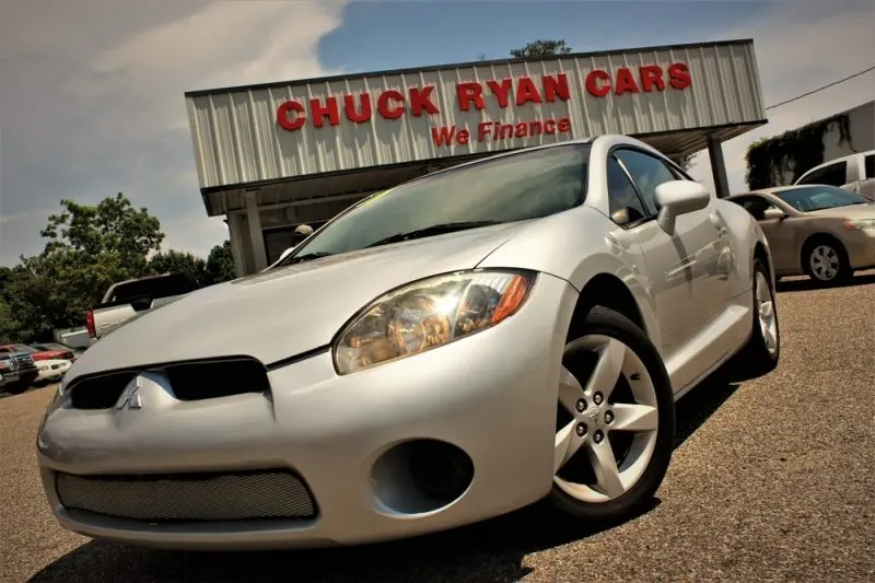 Chuck Ryan Cars Chuck Ryan Cars