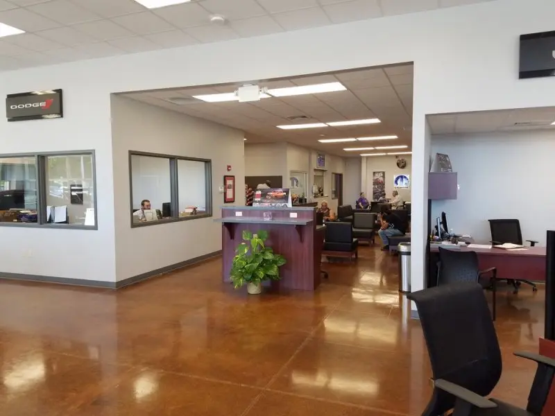 Rainbow Chrysler Dodge Jeep of McComb, L.L.C Rainbow Chrysler Dodge Jeep of McComb, L.L.C
