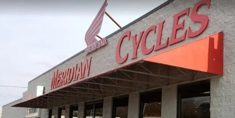 Meridian Cycles Meridian Cycles