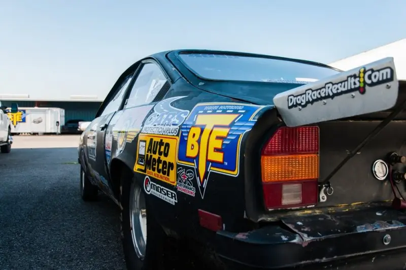 BTE Racing Memphis Performance BTE Racing Memphis Performance