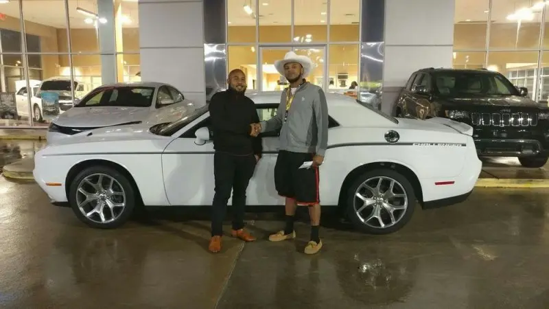 Sango Chrysler Jeep Dodge Ram Sango Chrysler Jeep Dodge Ram
