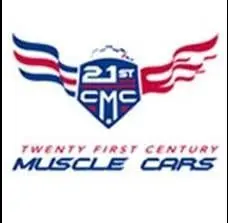 21st  Century Muscle Cars