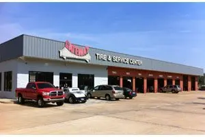 Gateway Tire & Service Center Gateway Tire & Service Center