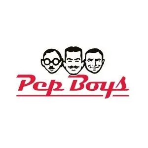 Pep Boys Pep Boys