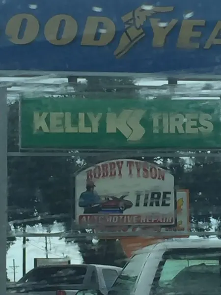 Bobby Tyson's Tire & Automotive Bobby Tyson's Tire & Automotive