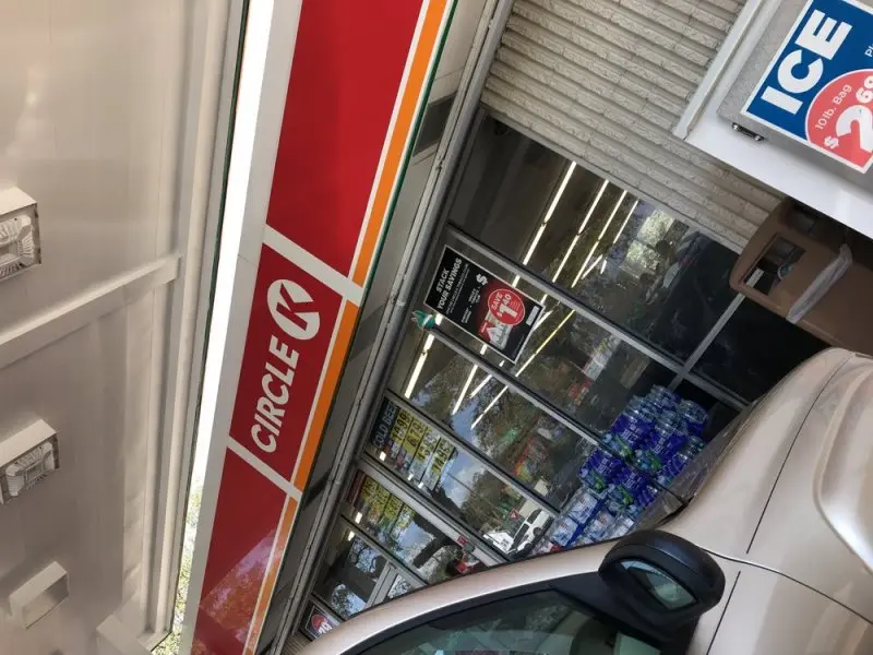 Circle K Circle K