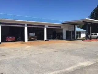 Noble's Tire & Auto Center Noble's Tire & Auto Center