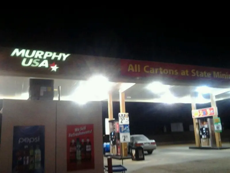 Murphy Oil USA Murphy Oil USA