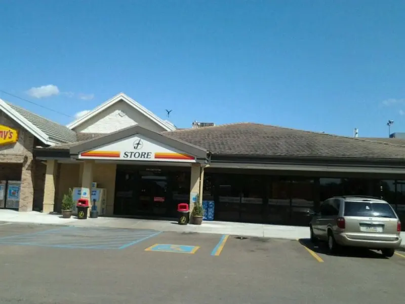 Flying J Travel Center - Pearl Flying J Travel Center - Pearl