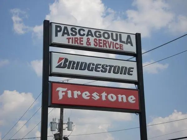Pascagoula Tire & Service