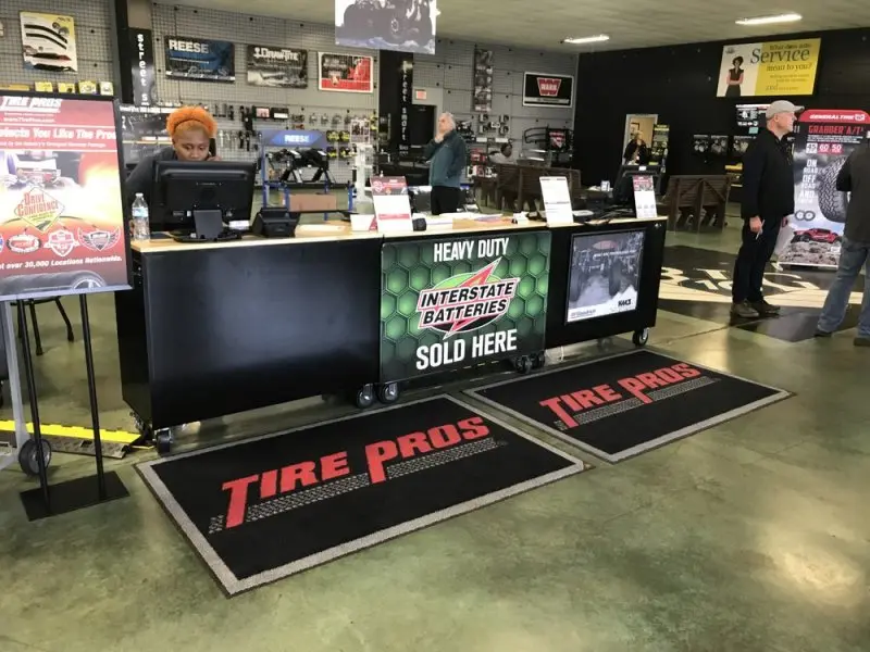 Big 10 Tire Pros Big 10 Tire Pros
