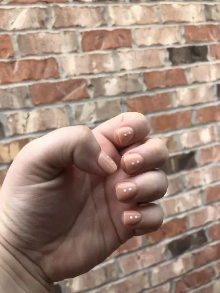 Nifty Nail Nifty Nail