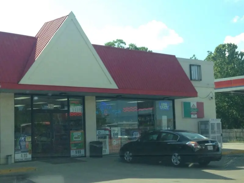 Citgo Food Mart Citgo Food Mart