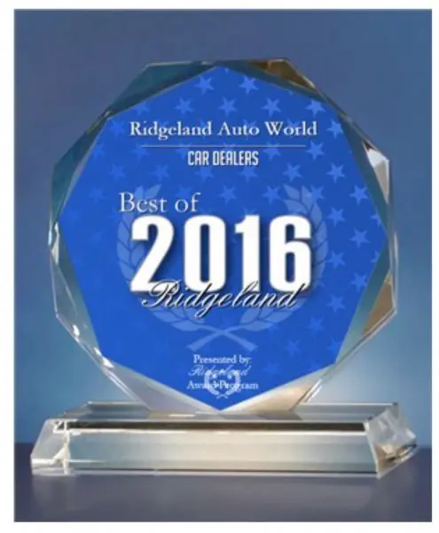Ridgeland Auto World Ridgeland Auto World