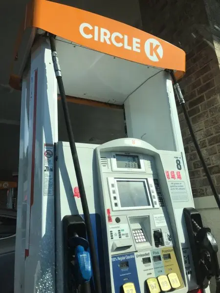 Circle K Circle K
