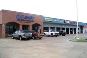 Gateway Tire & Service Center Gateway Tire & Service Center
