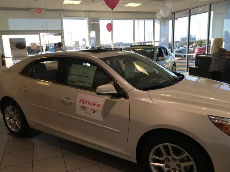 Jimmy Gray Chevrolet Jimmy Gray Chevrolet