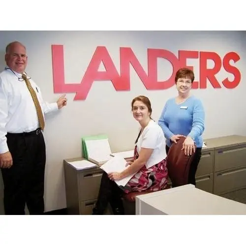 Landers Buick GMC Landers Buick GMC