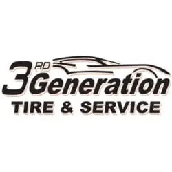 3rd Generation Tire & Service 3rd Generation Tire & Service