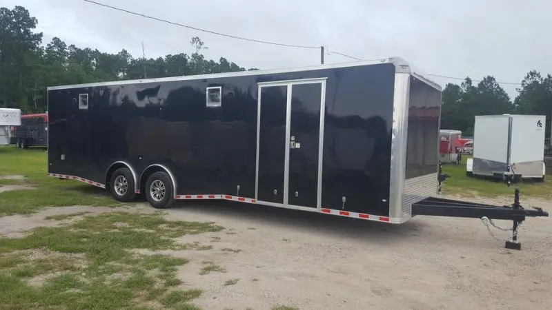 Lewis Trailer Sales Lewis Trailer Sales