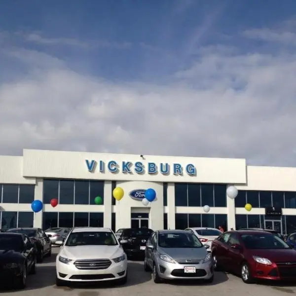 Kirk Brothers Ford of Vicksburg Kirk Brothers Ford of Vicksburg