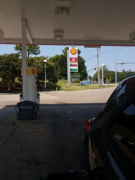 Circle K Circle K