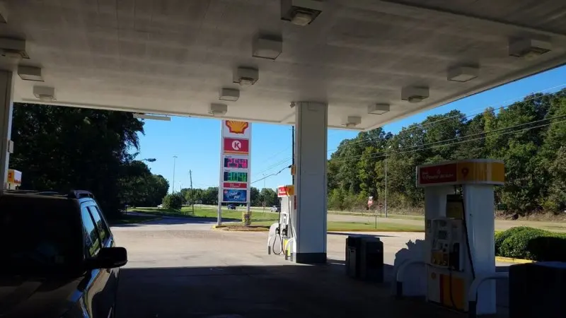 Circle K Circle K