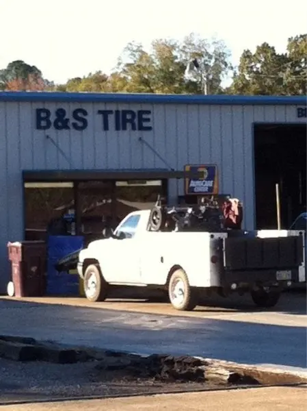B & S Tire & Auto B & S Tire & Auto