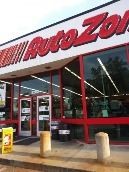 Autozone Autozone