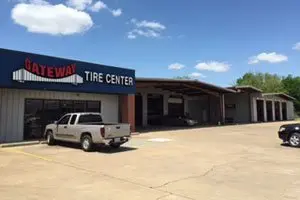 Gateway Tire & Service Center Gateway Tire & Service Center