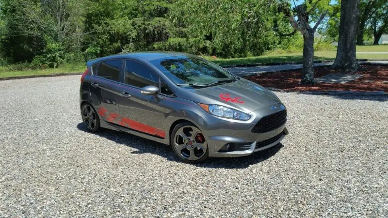 Asheboro Ford, Inc. Parts