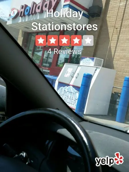 Holiday Stationstores Holiday Stationstores