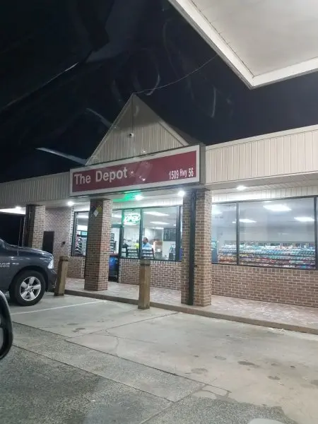 Exxon Exxon