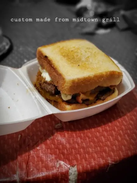 Mid Town Gas N Grill Mid Town Gas N Grill