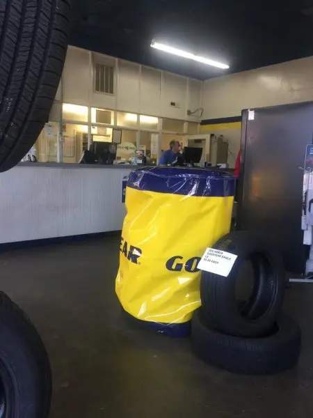 Burlington Tire Service Burlington Tire Service