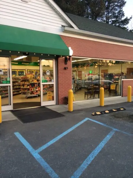 Butner Bp Service Butner Bp Service