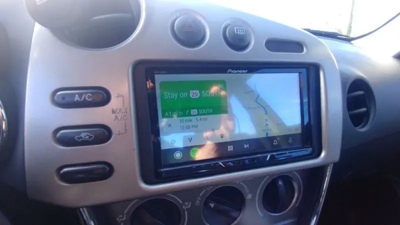 Freeman's Car Stereo Freeman's Car Stereo