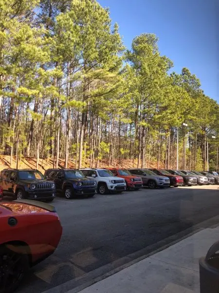 Leith Auto Park Chrysler Jeep Leith Auto Park Chrysler Jeep