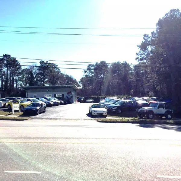 Cary Auto Sales