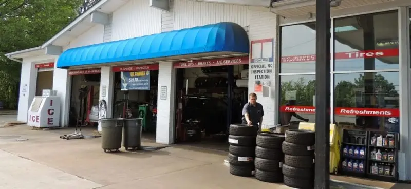 Crossroads Auto Service Crossroads Auto Service