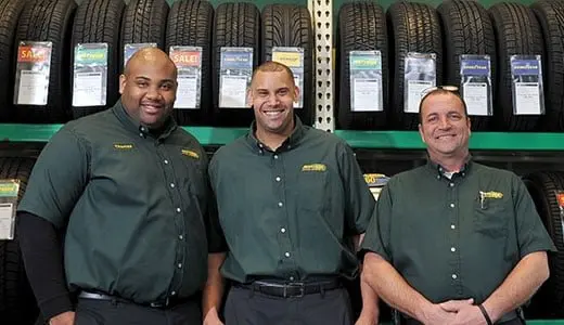 Just Tires Just Tires