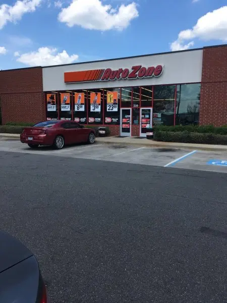 AutoZone Auto Parts AutoZone Auto Parts