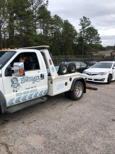 Eastgate Towing Eastgate Towing