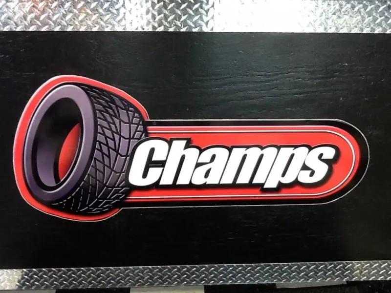 Champs Performance Plus, LLC Champs Performance Plus, LLC