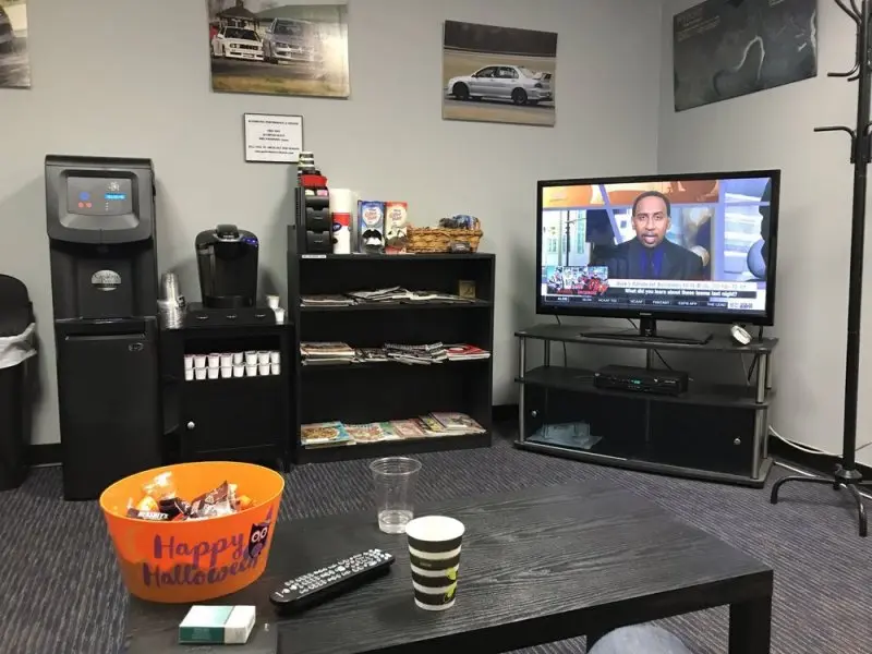 Automotive Performance & Chassis