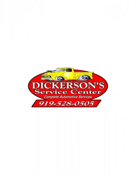 Dickerson's Service Center Dickerson's Service Center