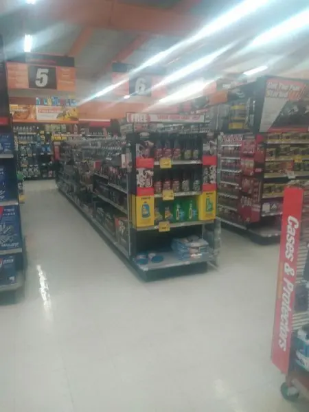 Autozone Autozone